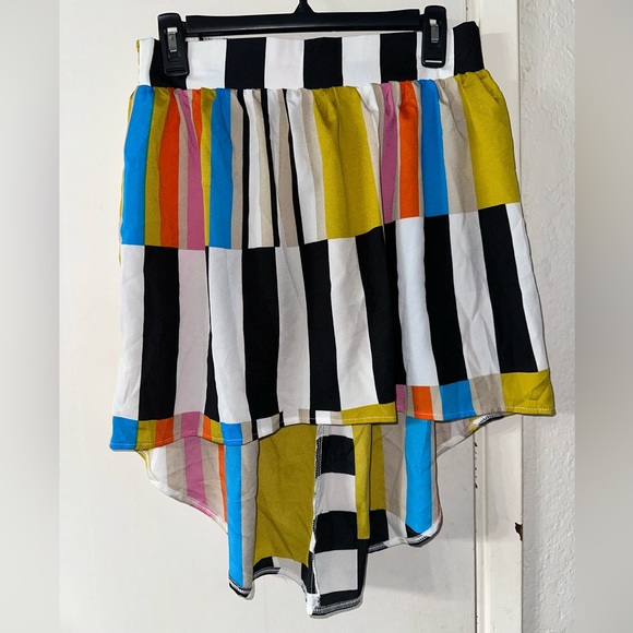 Material Girl Skirt - Picture 1 of 3